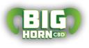 BigHorn CBD logo